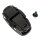 Powerslide Crown Buckle Black