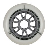 Iqon Eqo Inlineskaterollen 100mm (3er-Pack)