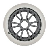 Iqon Eqo Inlineskaterollen 125mm (3er-Pack)