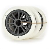 Iqon Eqo Inlineskaterollen 125mm (3er-Pack)