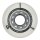 Iqon Eqo Inlineskaterollen 68mm (4er-Pack)