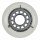 Iqon Eqo Inlineskaterollen 72mm (4er-Pack)