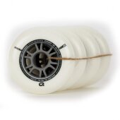 Iqon Eqo Inlineskaterollen 90mm (4er-Pack)
