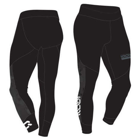 IQON Performance Tights XL