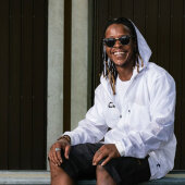 IQON Performance Windbreaker XL