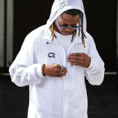 IQON Performance Windbreaker XL