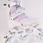 Powerslide Inlineskates Phuzion Argon Berry 110
