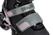 Playlife GT Pink 110 Inline Skates