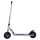 Longway Chimera Dirt Scooter (silber)