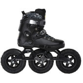 Powerslide SUV Cross Skates Next Outback 150 - refurbished -