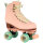 Chaya Roller Skates Melrose Elite Dusty Rose - traces of use -
