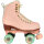 Chaya Roller Skates Melrose Elite Dusty Rose - traces of use -