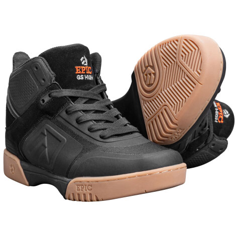 Epic Grindshoes Stomper High 46