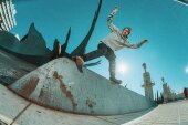 Epic Grindshoes Stomper High 46