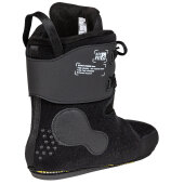 Myfit Liner Prime Innenschuh 47/48