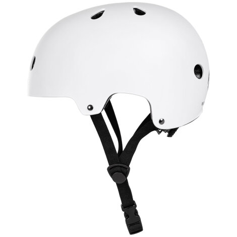 Powerslide Skatehelm Urban White 2 51-54cm