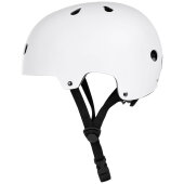 Powerslide Skatehelm Urban White 2 51-54cm