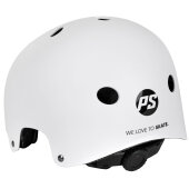 Powerslide Skatehelm Urban White 2 51-54cm