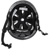 Powerslide Skatehelm Urban White 2 51-54cm