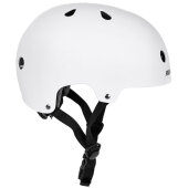 Powerslide Skatehelm Urban White 2 51-54cm