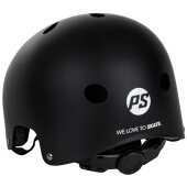 Powerslide Skatehelm Urban Black 2 58-61cm