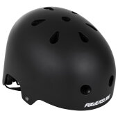 Powerslide Skatehelm Urban Black 2 58-61cm