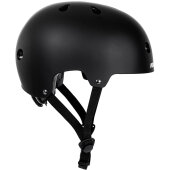 Powerslide Skatehelm Urban Black 2 58-61cm