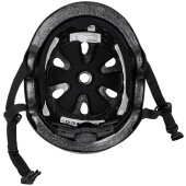 Powerslide Skatehelm Urban Black 2 58-61cm