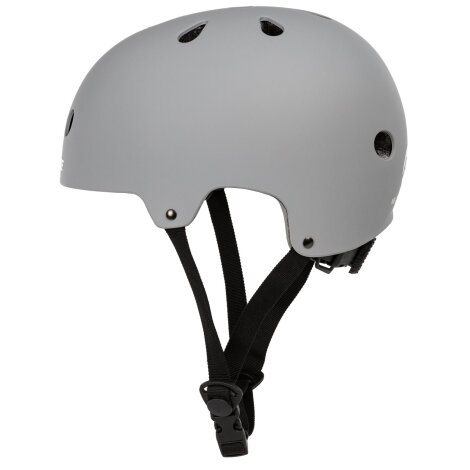 Powerslide Urban Helmet Dark Grey 51-54cm