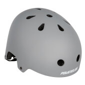 Powerslide Urban Helmet Dark Grey 51-54cm