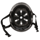 Powerslide Urban Helmet Dark Grey 51-54cm