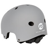 Powerslide Urban Helmet Dark Grey 51-54cm