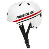 Powerslide Skatehelm Pro Urban Stripe 51-54cm