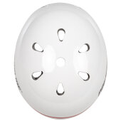 Powerslide Skatehelm Pro Urban Stripe 51-54cm