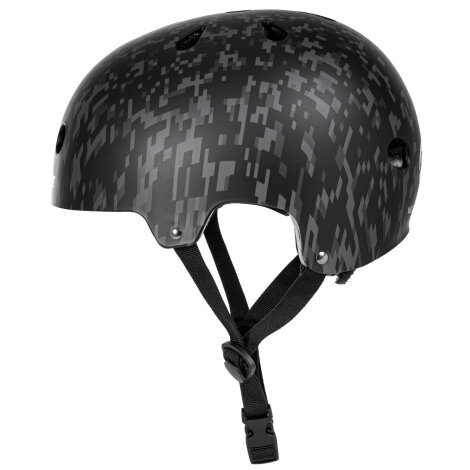 Powerslide Skatehelm Pro Urban Camo 2 58-61cm