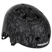 Powerslide Skatehelm Pro Urban Camo 2 58-61cm