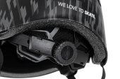 Powerslide Skatehelm Pro Urban Camo 2 58-61cm