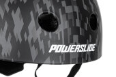 Powerslide Skatehelm Pro Urban Camo 2 58-61cm