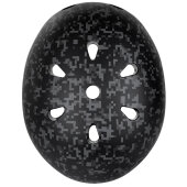 Powerslide Skatehelm Pro Urban Camo 2 58-61cm