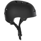 Powerslide Skatehelm Allround Black 55-58cm