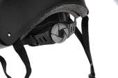 Powerslide Skatehelm Allround Black 55-58cm