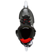 Powerslide Inlineskates Next Charcoal 110 46/47