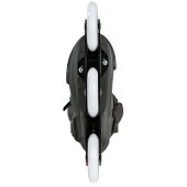 Powerslide Inlineskates Next Charcoal 110 46/47