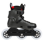 Powerslide Inlineskates Next Charcoal 110 46/47