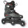 Powerslide Inlineskates Next Charcoal 110 46/47