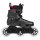 Powerslide Inlineskates Next Charcoal 110 46/47