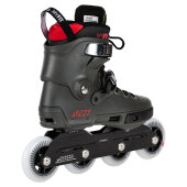 Powerslide Inlineskates Next Charcoal 90 36/37