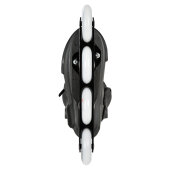 Powerslide Inlineskates Next Charcoal 90 36/37