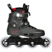 Powerslide Inlineskates Next Charcoal 90 48/49
