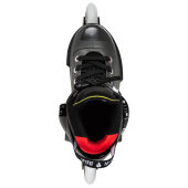 Powerslide Inlineskates Next Charcoal 90 48/49